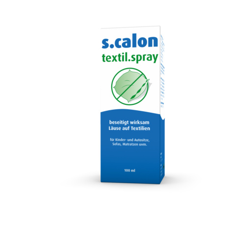 s.calon texti - spray