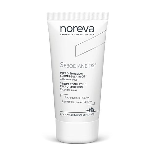 NOREVA Sebodiane DS Mikroemulsion