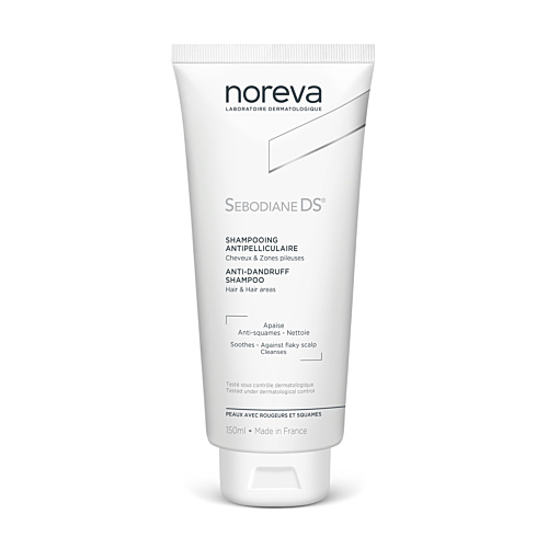 NOREVA Sebodiane DS Intensiv-Shampoo