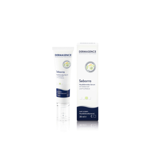 DERMASENCE Seborra Serum