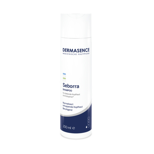 DERMASENCE Seborra Shampoo