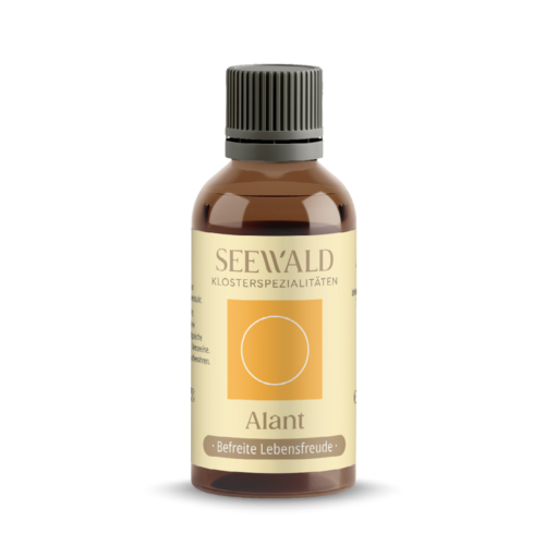 SEEWALD Alant Kräuterelixier
