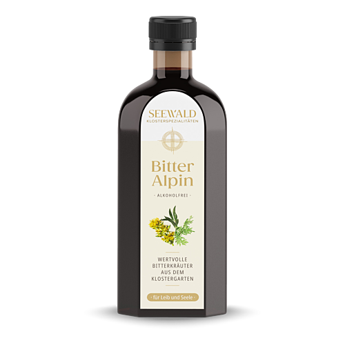 Seewald Bitter Alpin