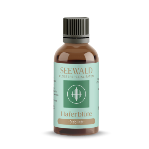 SEEWALD Haferblüte Kräuterelixier 