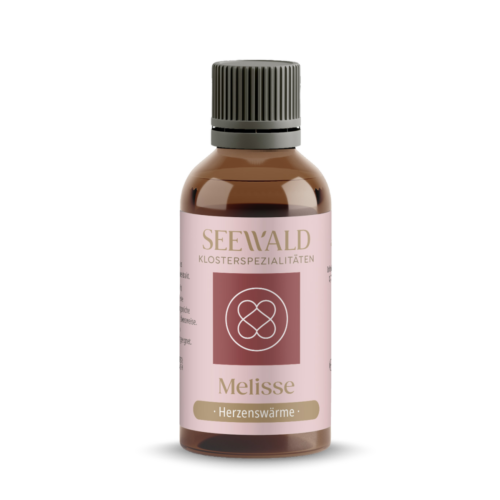 SEEWALD Melisse Kräuterelixier