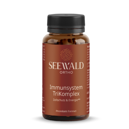 Seewald Immun Komplex Kapseln