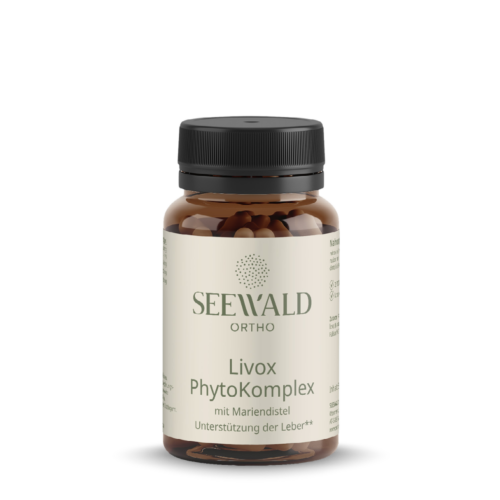 Seewald Livox PhytoKomplex Kapseln