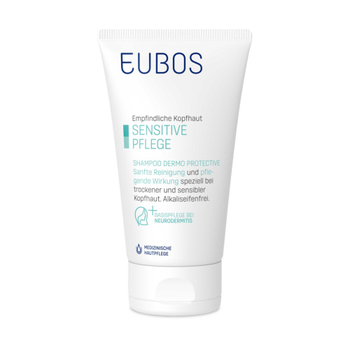 EUBOS SENSITIVE SHAMPOO DERMO-PROTECTIV