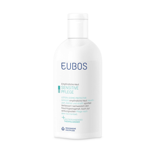 EUBOS SENSITIVE LOTION DERMO-PROTECTIV 200ml