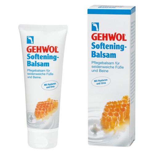 GEHWOL Softening Balsam