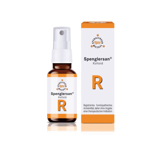 SPENGLERSAN® KOLLOID R