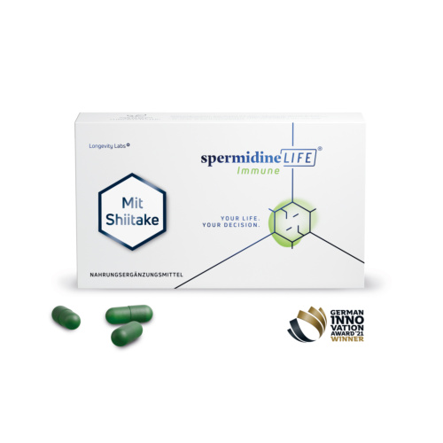 spermidineLIFE® Immune