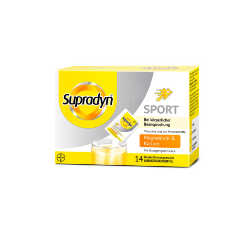 Supradyn® SPORT