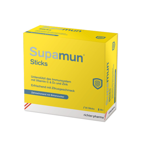 Supamun Sticks