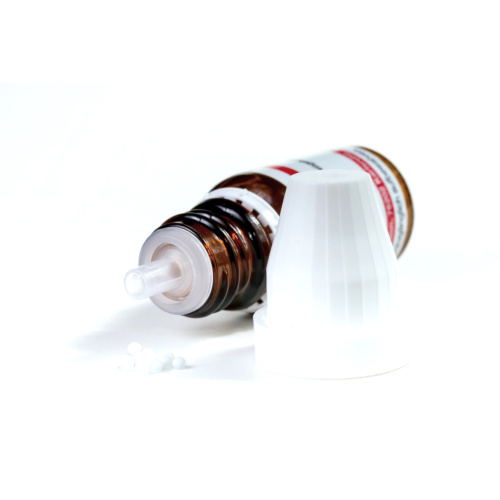 SELENIUM D12 SPAGYRA GLOBULI