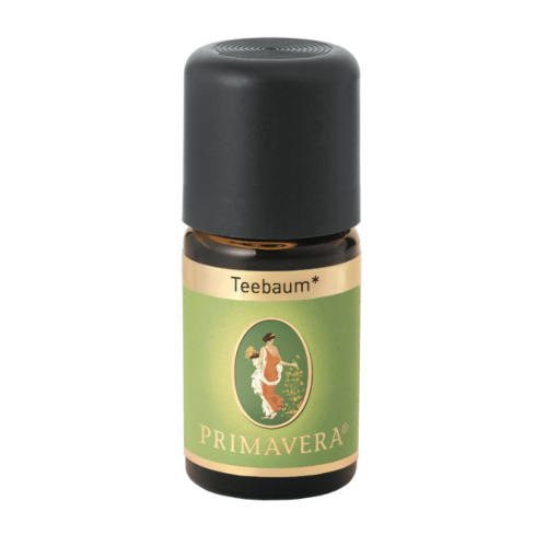 Primavera Teebaumöl bio