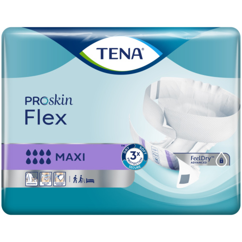 TENA Flex Maxi 22 Stk. L