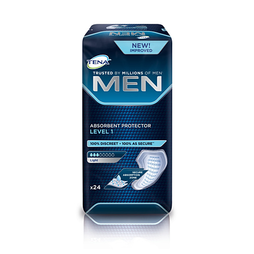 TENA MEN Level 1