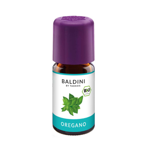 TAOASIS Baldini Bio-Aroma Oregano