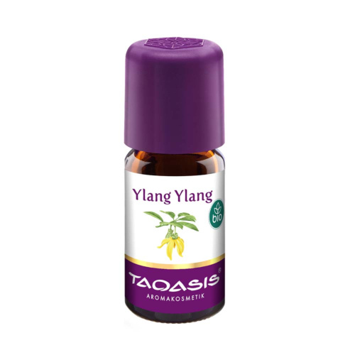 TAOASIS Ylang Ylang Öl BIO