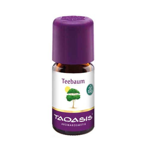 TAOASIS Teebaumöl BIO