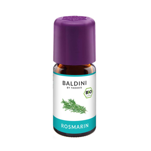 TAOASIS Baldini Bio-Aroma Rosmarinöl BIO