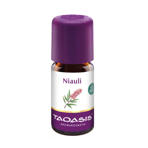 TAOASIS Niauliöl BIO