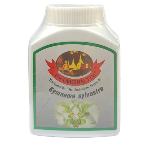 TTM GYMNEMA sylvestre