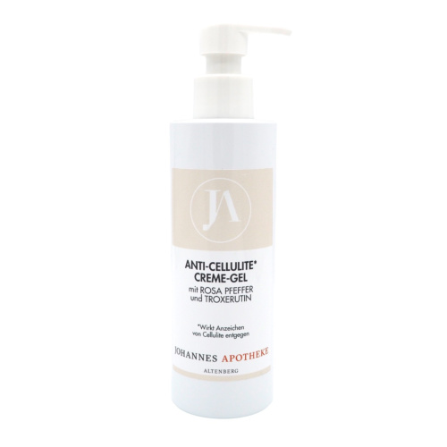 UNIFARCO ANTI-CELLULITE CREME-GEL  