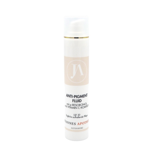 UNIFARCO ANTI-PIGMENT FLUID LSF50