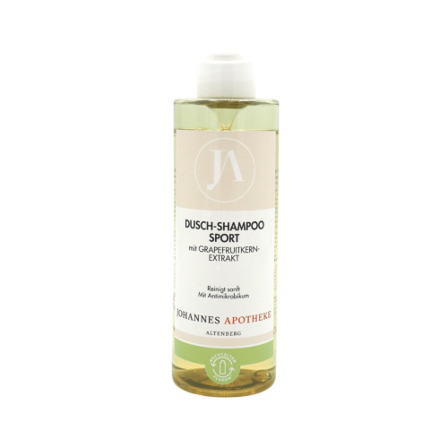 UNIFARCO DUSCH-SHAMPOO SPORT 
