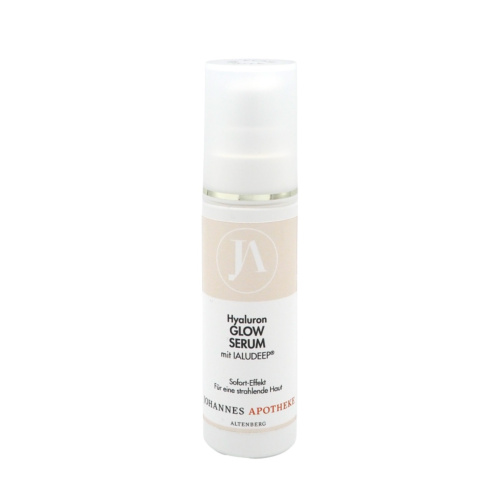 UNIFARCO HYALURON GLOW SERUM