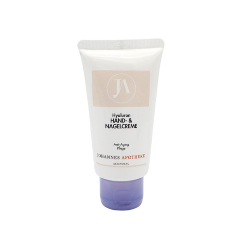 UNIFARCO HYALURON HAND- & NAGELCREME