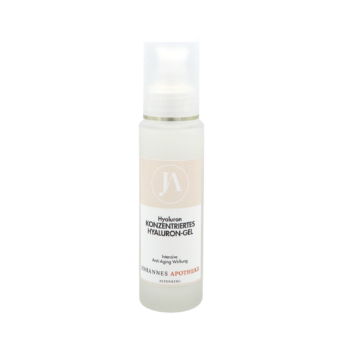 UNIFARCO  HYALURON GEL KONZENTRIERT