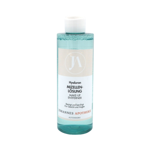 UNIFARCO HYALURON MIZELLEN MAKE-UP ENTFERNER
