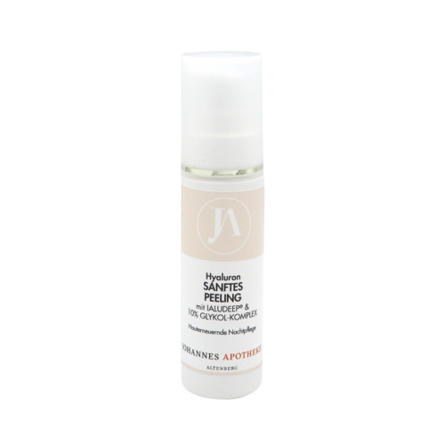 UNIFARCO HYALURON SANFTES PEELING