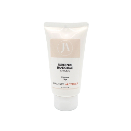 UNIFARCO NÄHRENDE HANDCREME