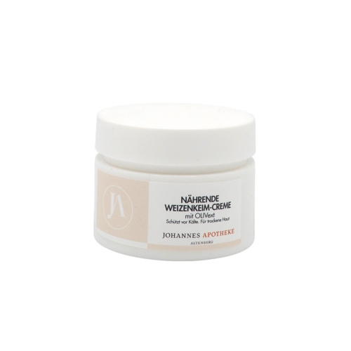 UNIFARCO NÄHRENDE WEIZENKEIM-CREME