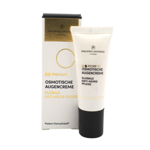 UNIFARCO OSMOTISCHE AUGENCREME 
