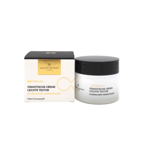 UNIFARCO OSMOTISCHE CREME LEICHTE TEXTUR 