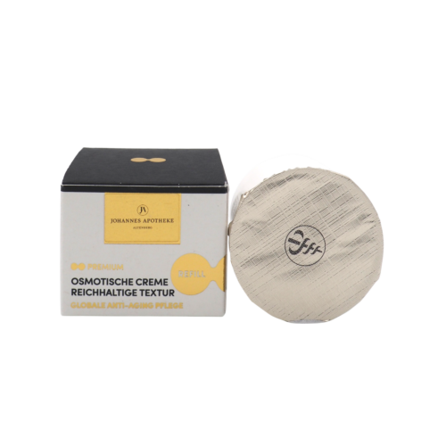 UNIFARCO OSMOTISCHE CREME REICHHALTIGE TEXTUR REFILL
