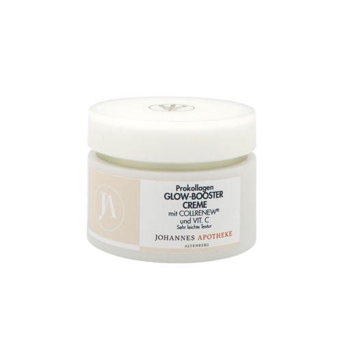 UNIFARCO PROKOLLAGEN GLOW-BOOSTER CREME 