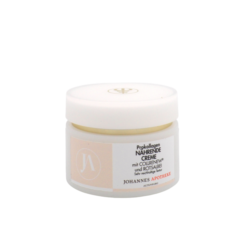 UNIFARCO PROKOLLAGEN NÄHRENDE CREME 