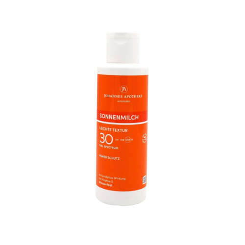 UNIFARCO SONNENMILCH LSF 30
