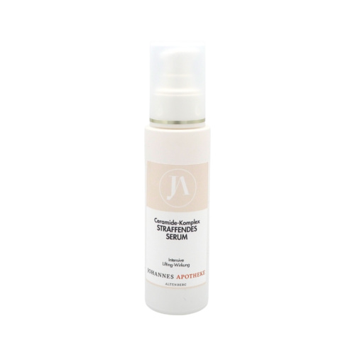 UNIFARCO CERAMIDE-KOMPLEX STRAFFENDES SERUM