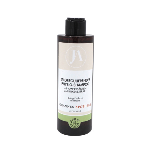 Unifarco TALGREGULIERENDES PHYSIO-SHAMPOO 
