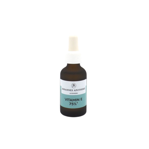 UNIFARCO KONZENTRIERTER AKTIVSTOFF VITAMIN E  75%* IN TROPFEN