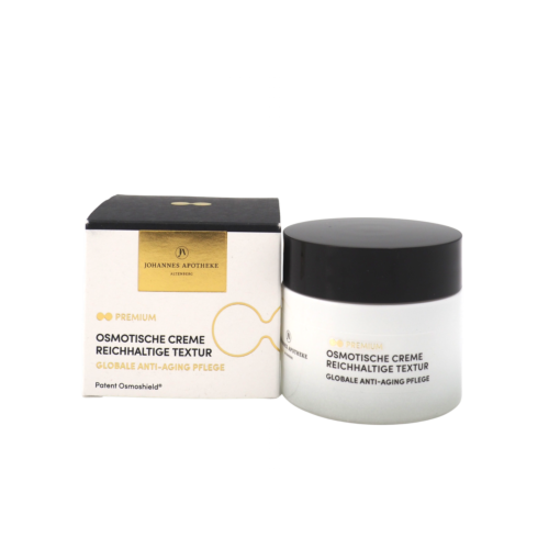 UNIFARCO OSMOTISCHE CREME REICHHALTIGE TEXTUR 
