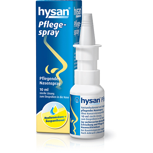 hysan® Pflegespray 20ml