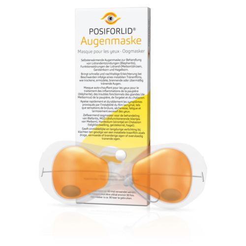 POSIFORLID® Augenmaske